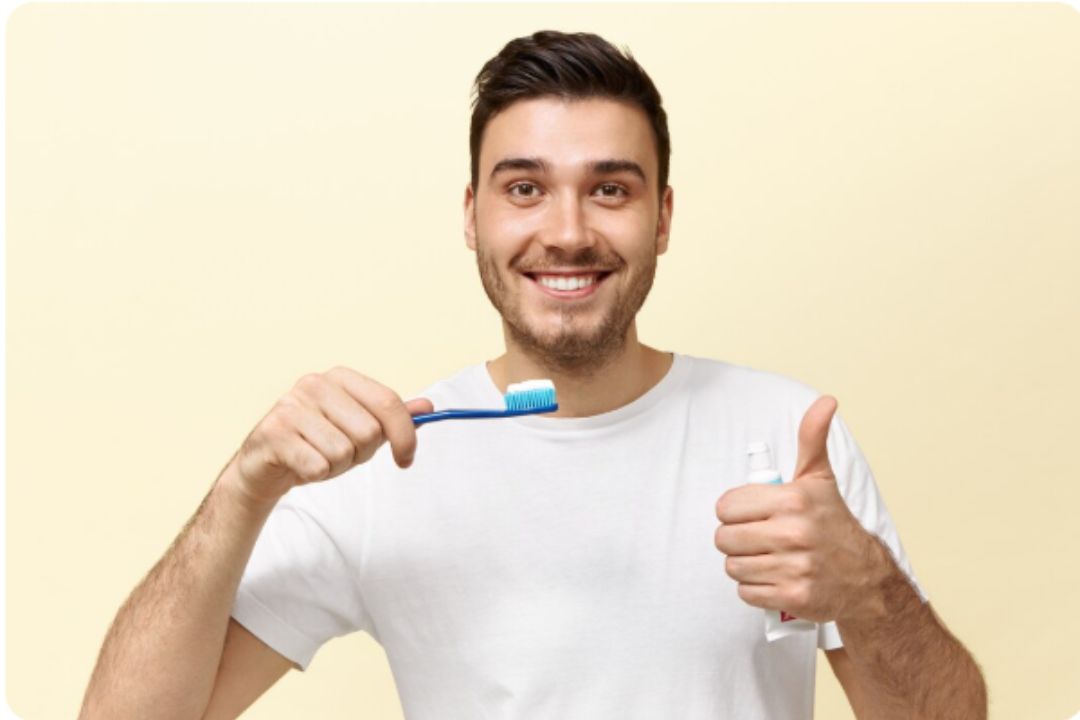 oral hygiene tips to keep your teeth healthy